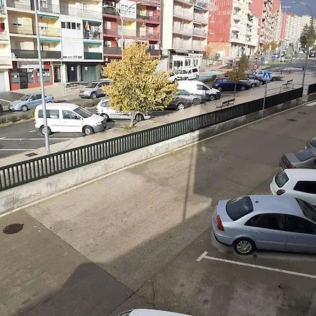 El Pisito De Irene * Béjar