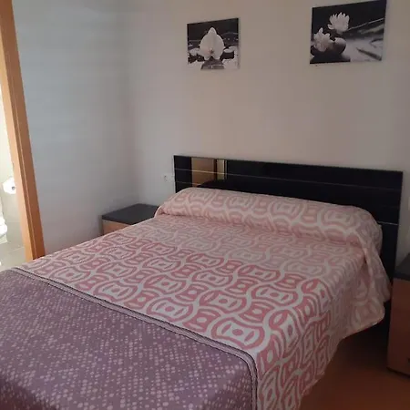 El Pisito De Irene Apartamento