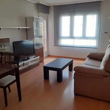 El Pisito De Irene *