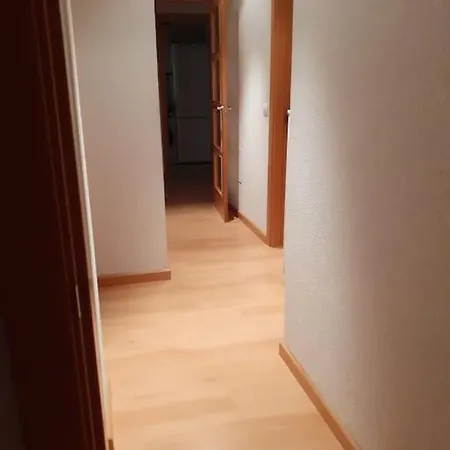 El Pisito De Irene Apartment