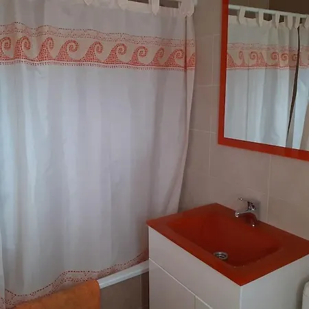 Apartamento El Pisito De Irene *