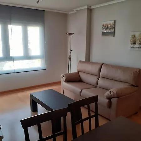 El Pisito De Irene Béjar