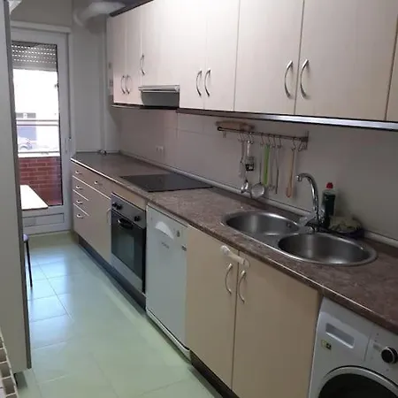 El Pisito De Irene Apartamento Béjar