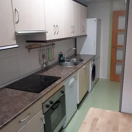 El Pisito De Irene Béjar