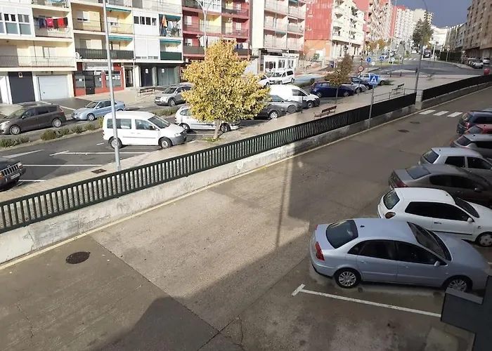 El Pisito De Irene * Béjar