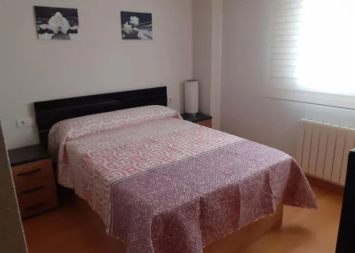 Lejlighed El Pisito De Irene