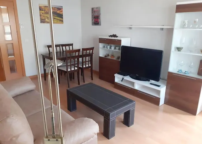 El Pisito De Irene Béjar