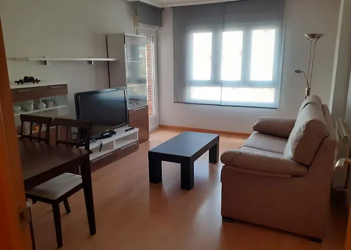 El Pisito De Irene *