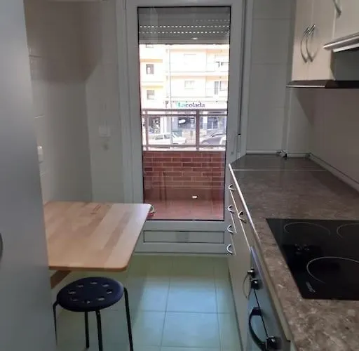 Lejlighed El Pisito De Irene