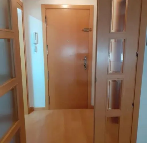 Lejlighed El Pisito De Irene Béjar