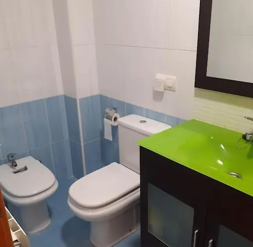 El Pisito De Irene * 베하르