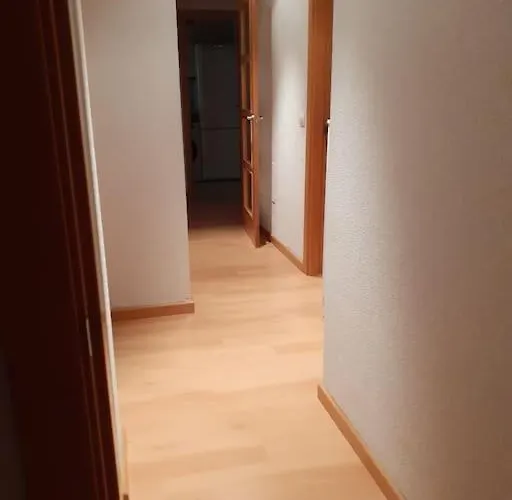 El Pisito De Irene 아파트