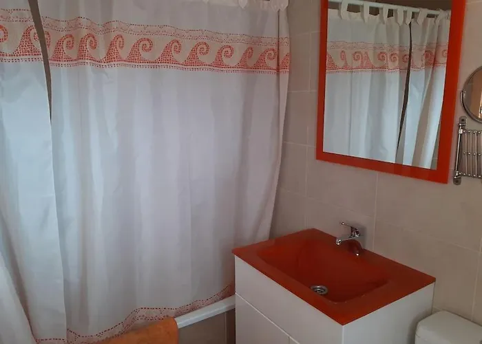 Lejlighed El Pisito De Irene *