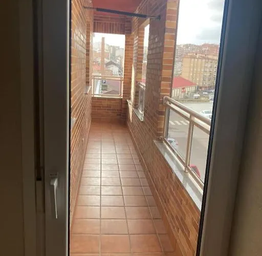 El Pisito De Irene * Béjar