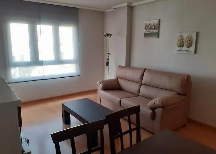 El Pisito De Irene Béjar