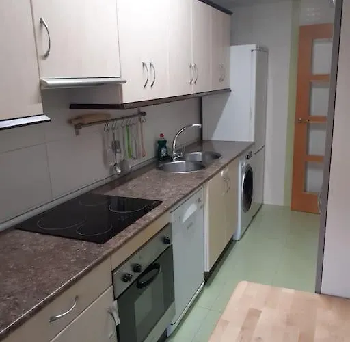 El Pisito De Irene 베하르